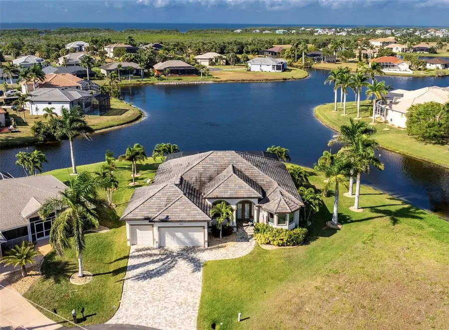 24330 Matias Lane, Punta Gorda, FL 33955 - #2