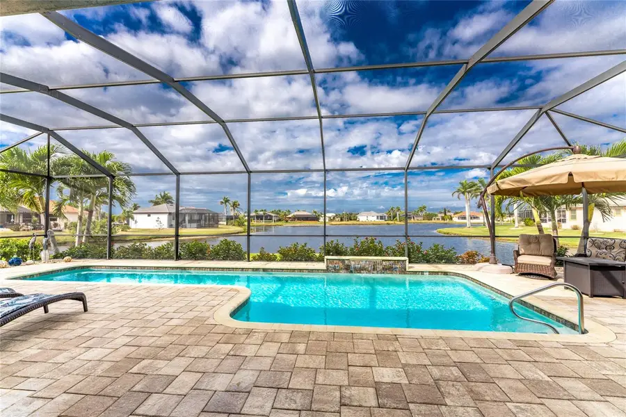 24330 Matias Lane, Punta Gorda, FL 33955 - #3