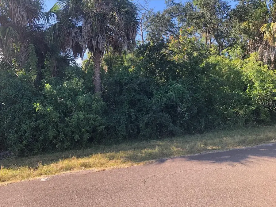 4097 Talwell Street, Port Charlotte, FL 33948 - Image #2