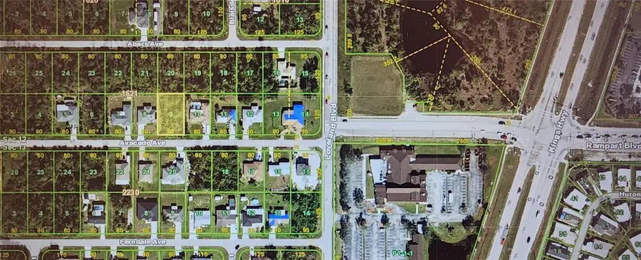 23480 Avacado Avenue, Punta Gorda, FL 33980 - Image #3