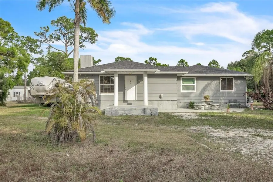 9082 Acorn Boulevard, Punta Gorda, FL 33982 - Image #3