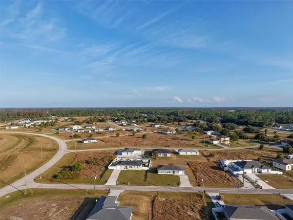 Sun Lane, LABELLE, FL 33935