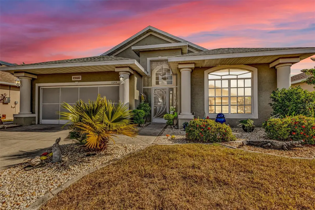 1644 Palace Court, Punta Gorda, FL 33980 - Image #1