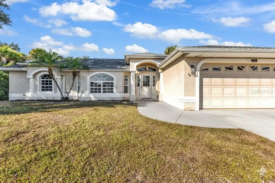 199 Eppinger Drive, Port Charlotte, FL 33953 - Image #3