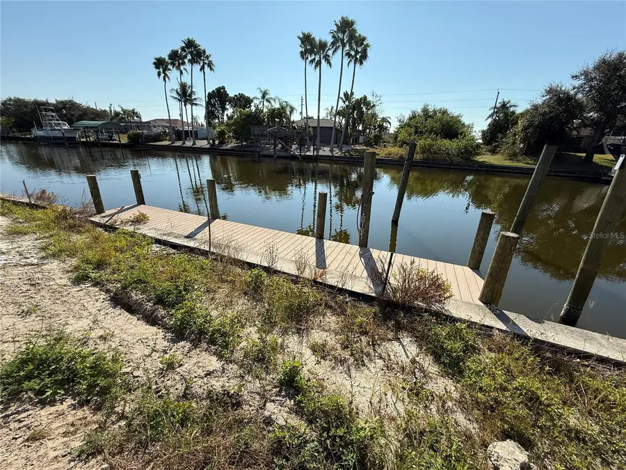 15212 Aquarius Circle, Port Charlotte, FL 33981 - #2