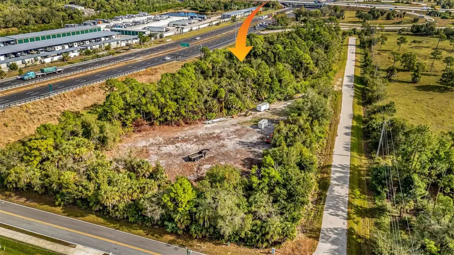 Unnamed Us17 I75 Exit 164 Street, Punta Gorda, FL 33950 - Image #3