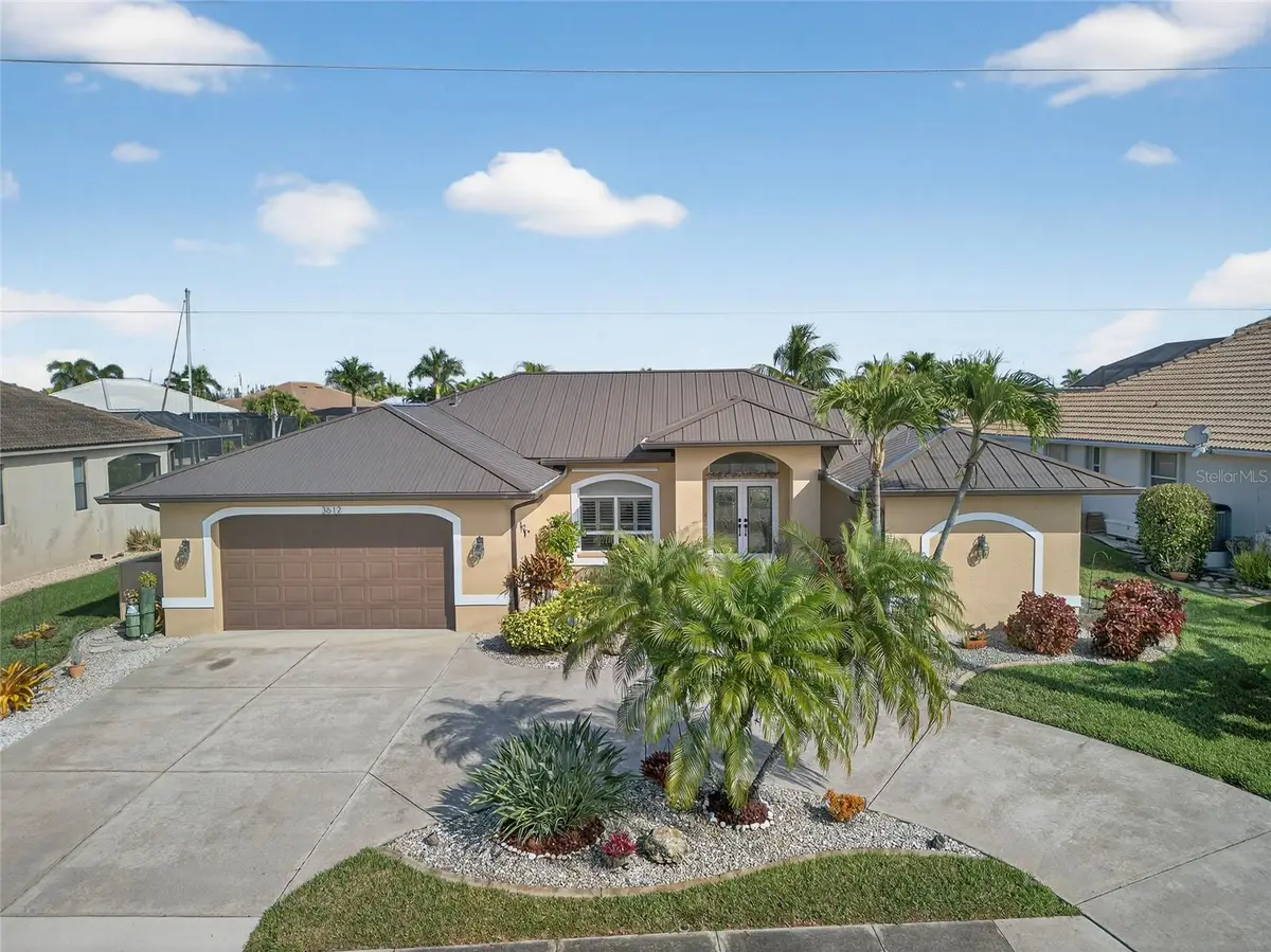 3612 Whippoorwill Boulevard, Punta Gorda, FL 33950 - Image #1