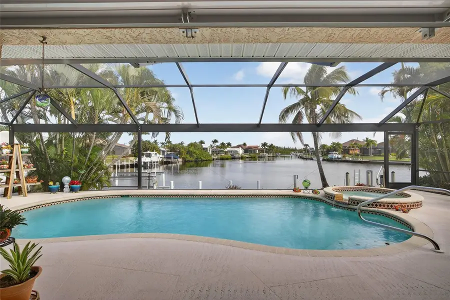 3612 Whippoorwill Boulevard, Punta Gorda, FL 33950 - Image #3