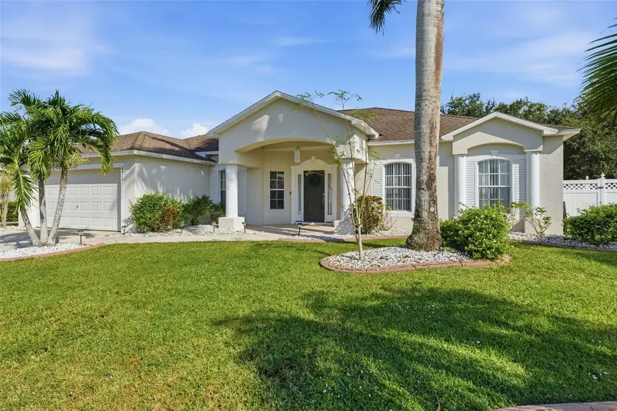 2412 Nature Pointe Loop, Fort Myers, FL 33905 - #3
