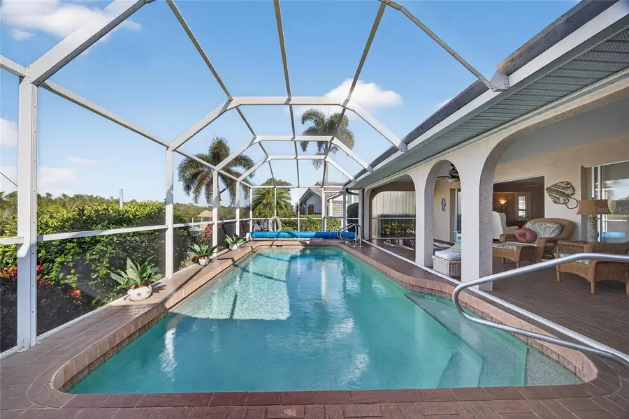 2855 Deborah Drive, Punta Gorda, FL 33950 - Image #3