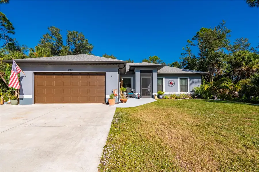 18372 Moonshadow Avenue, Port Charlotte, FL 33954 - Image #2