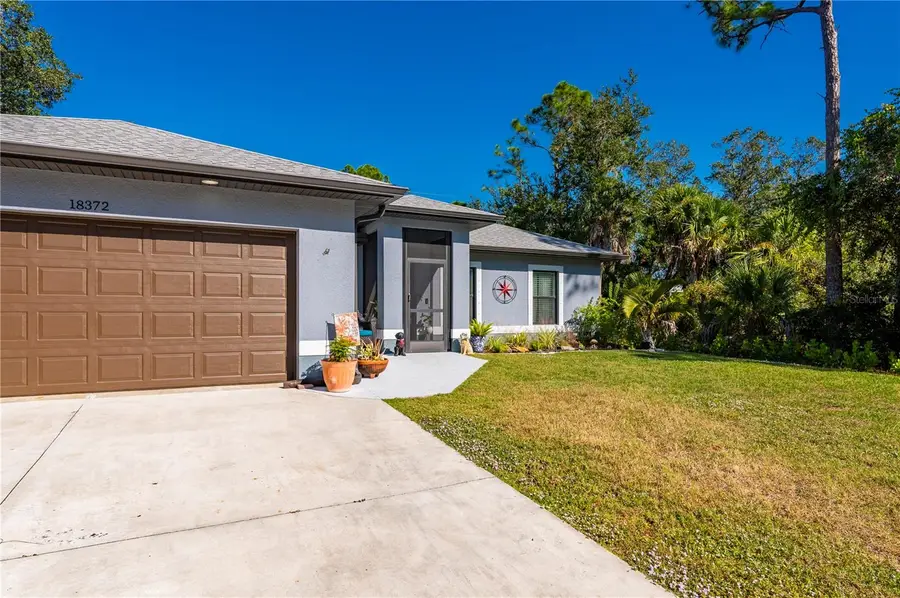 18372 Moonshadow Avenue, Port Charlotte, FL 33954 - Image #3