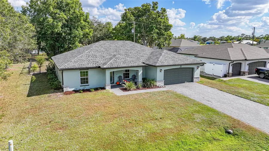 16280 Mintra Court, Punta Gorda, FL 33955 - Image #2