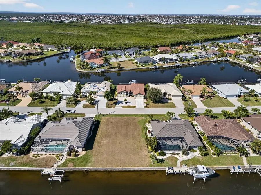 3938 San Pietro Court, Punta Gorda, FL 33950 - Image #2