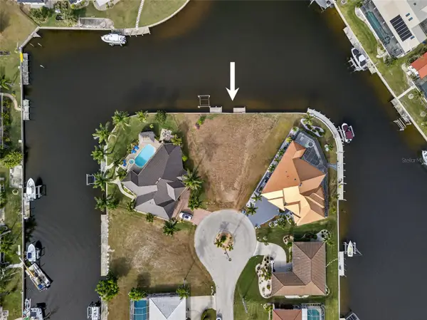 100 Bayshore Court, PUNTA GORDA, FL 33950