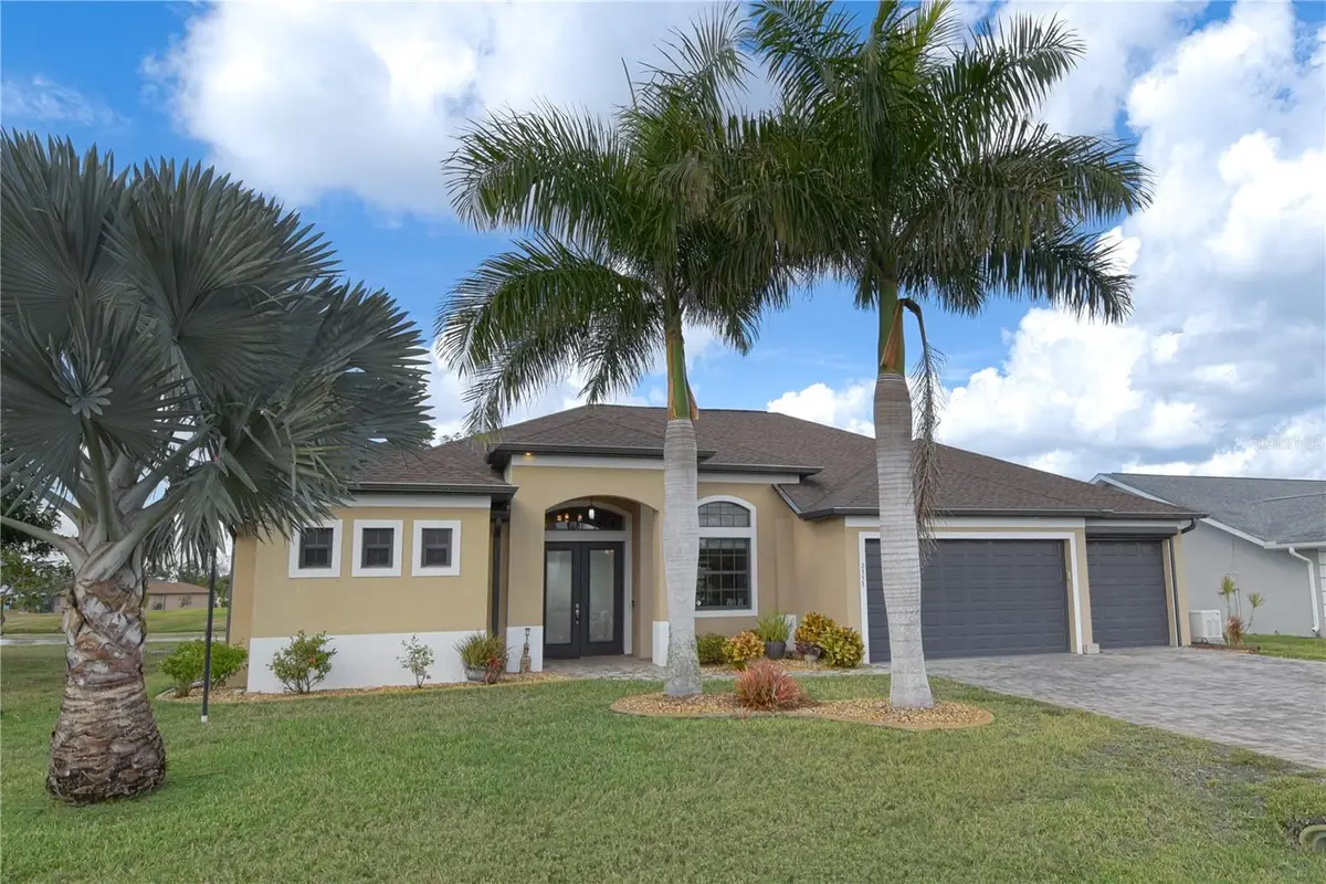 2353 Sofia Lane, Punta Gorda, FL 33983 - Image #1