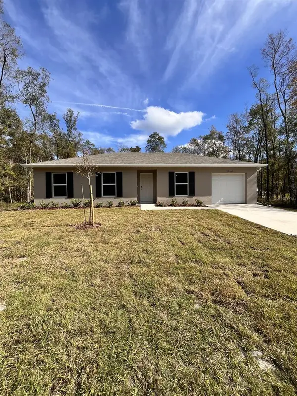 10300 Ruth Avenue, HASTINGS, FL 32145
