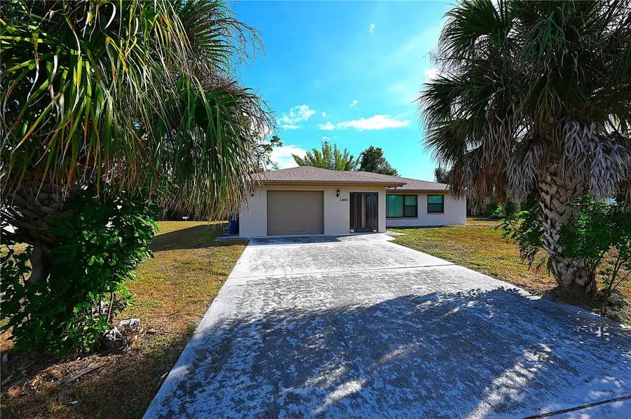 12133 Madrid Avenue, North Port, FL 34287 - Image #3
