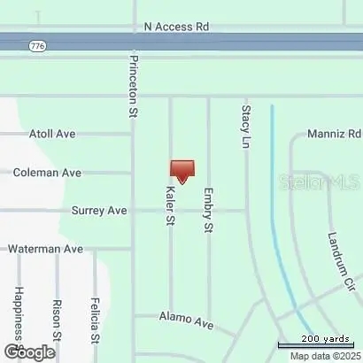 7034 Kaler Street, Port Charlotte, FL 33981 - #3