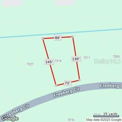 7219 Freeberg Circle, Port Charlotte, FL 33981 - #2