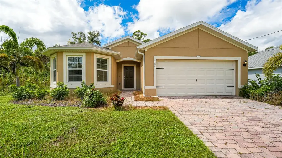 2261 Barrister Street, North Port, FL 34288 - Image #2