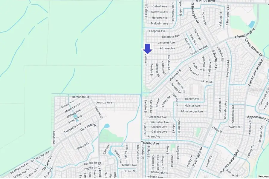 Attalla Avenue, North Port, FL 34287 - Image #3