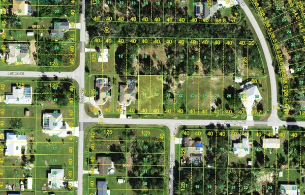 27324 Addington Place, PUNTA GORDA, FL 33983