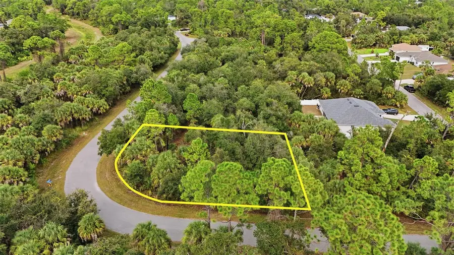 Rayfield Drive, North Port, FL 34291 - Image #3