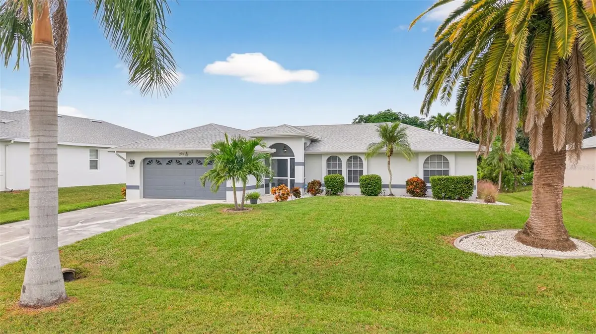 2919 SW 25th Street, Cape Coral, FL 33904 - Image #1