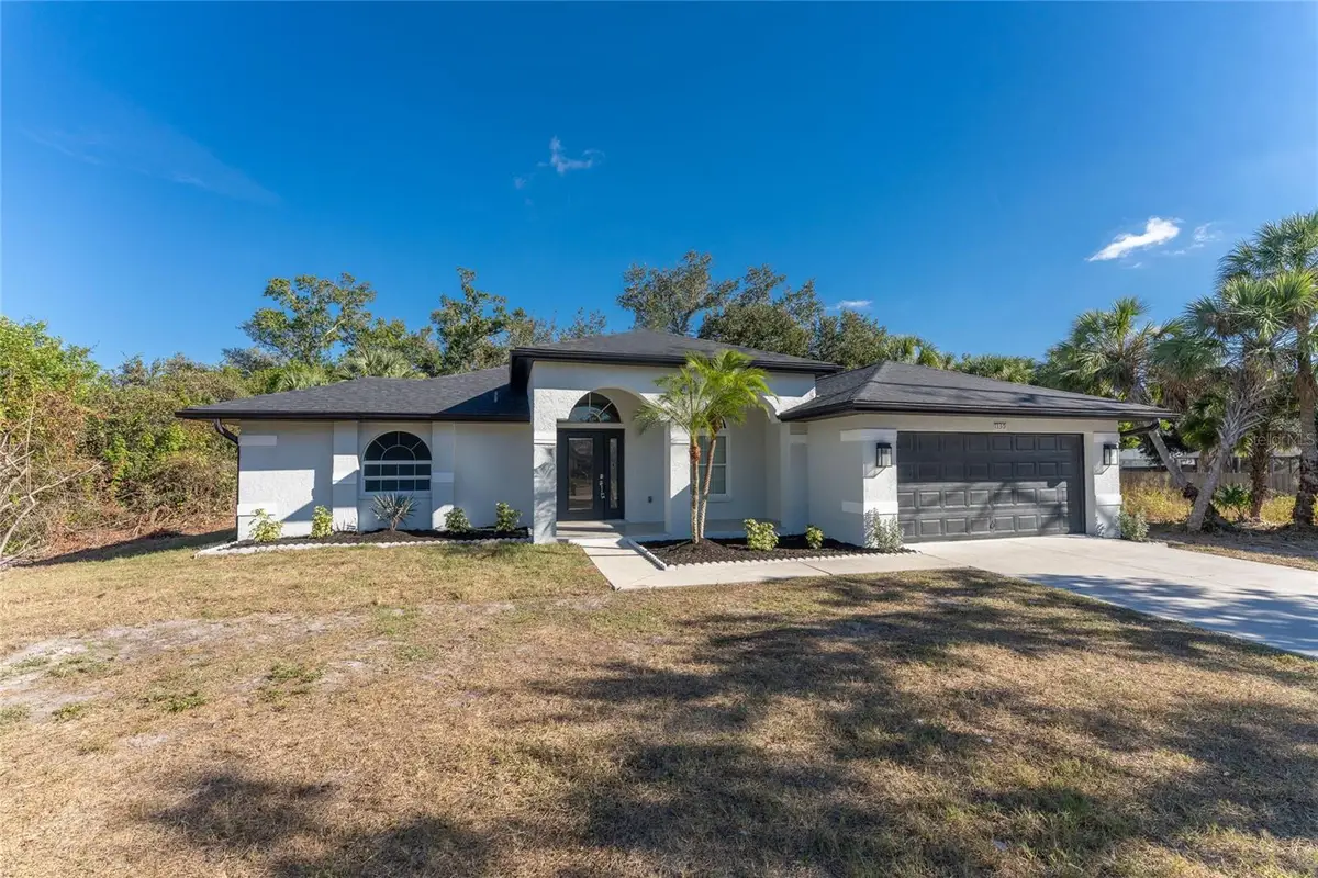 1330 Beacon Drive, Port Charlotte, FL 33952 - Image #1