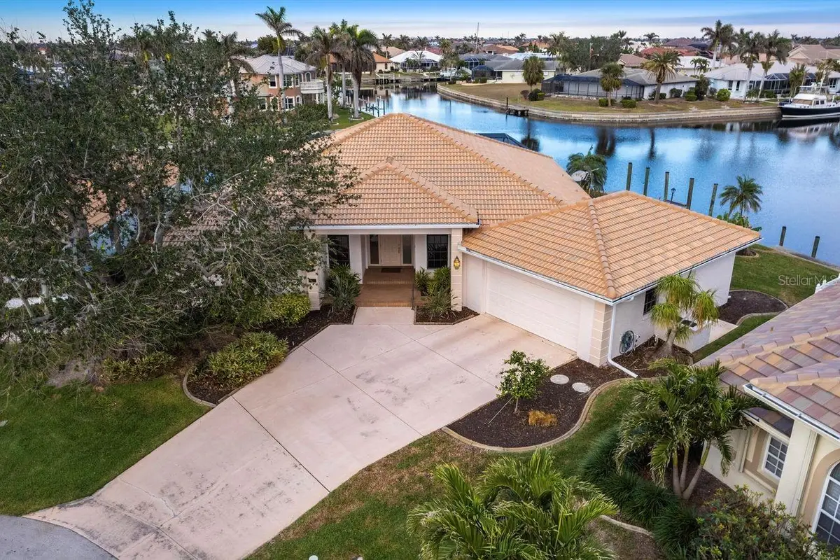 2856 Deborah Drive, Punta Gorda, FL 33950 - Image #1