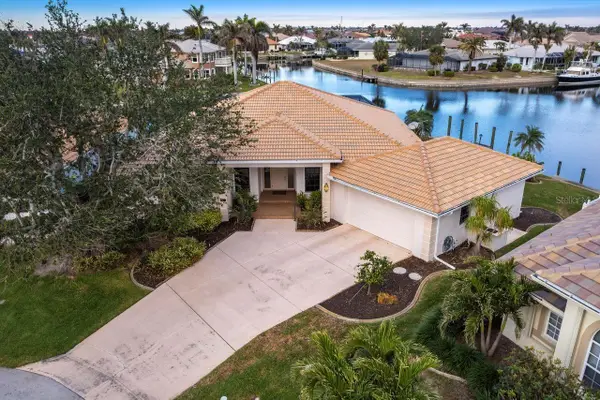 2856 Deborah Drive, PUNTA GORDA, FL 33950