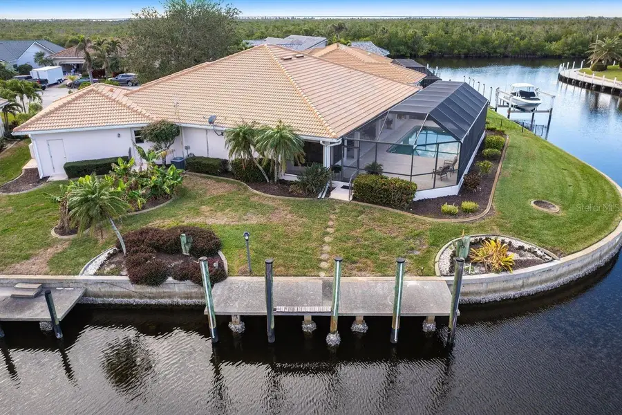 2856 Deborah Drive, Punta Gorda, FL 33950 - Image #3