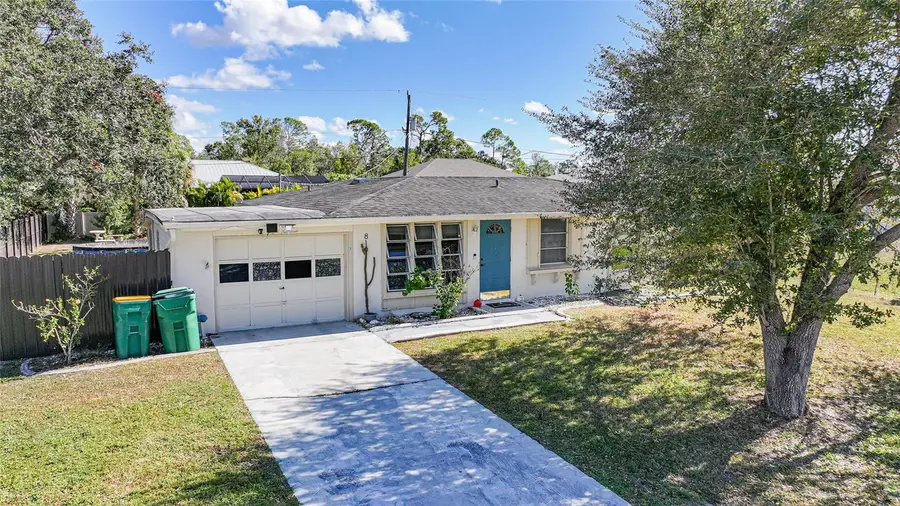 819 Haleybury Street Nw, Port Charlotte, FL 33948 - Image #2