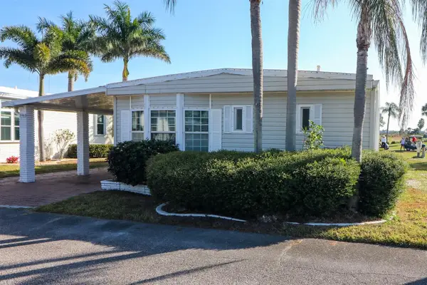 798 Scotia Drive #798, PUNTA GORDA, FL 33980