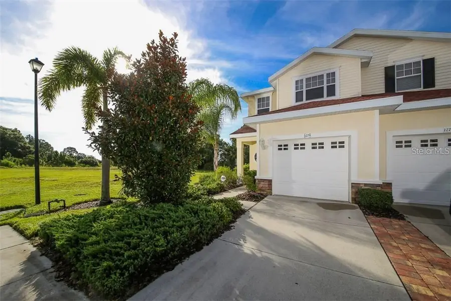 1279 Jonah Drive, North Port, FL 34289 - Image #2