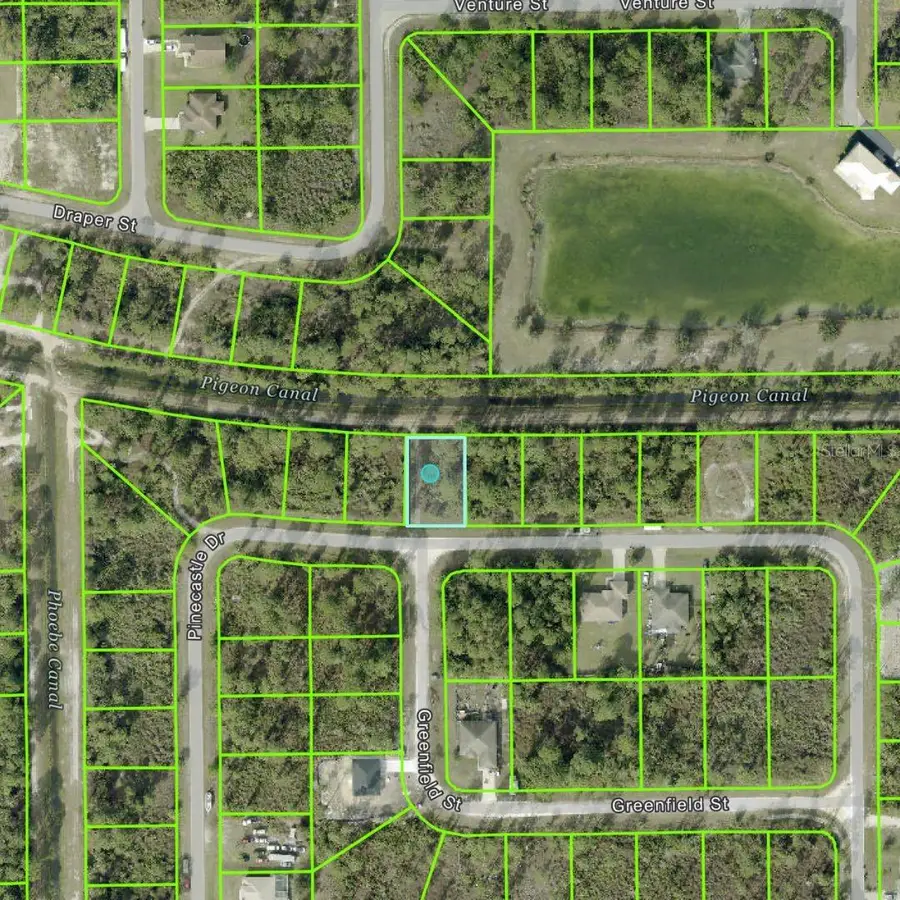 743 Pinecastle Drive, Lehigh Acres, FL 33974 - #2