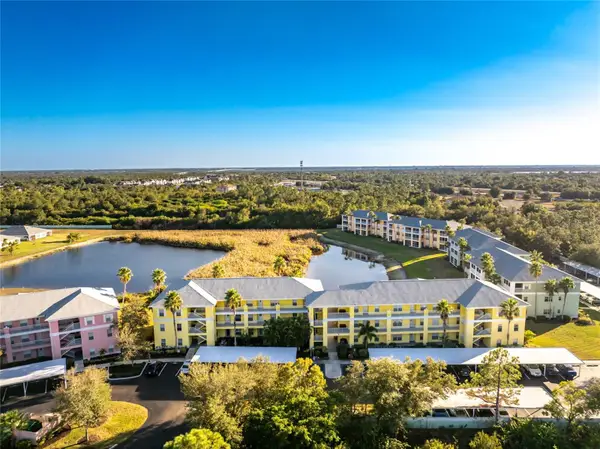 2140 Heron Lake Drive #302, PUNTA GORDA, FL 33983