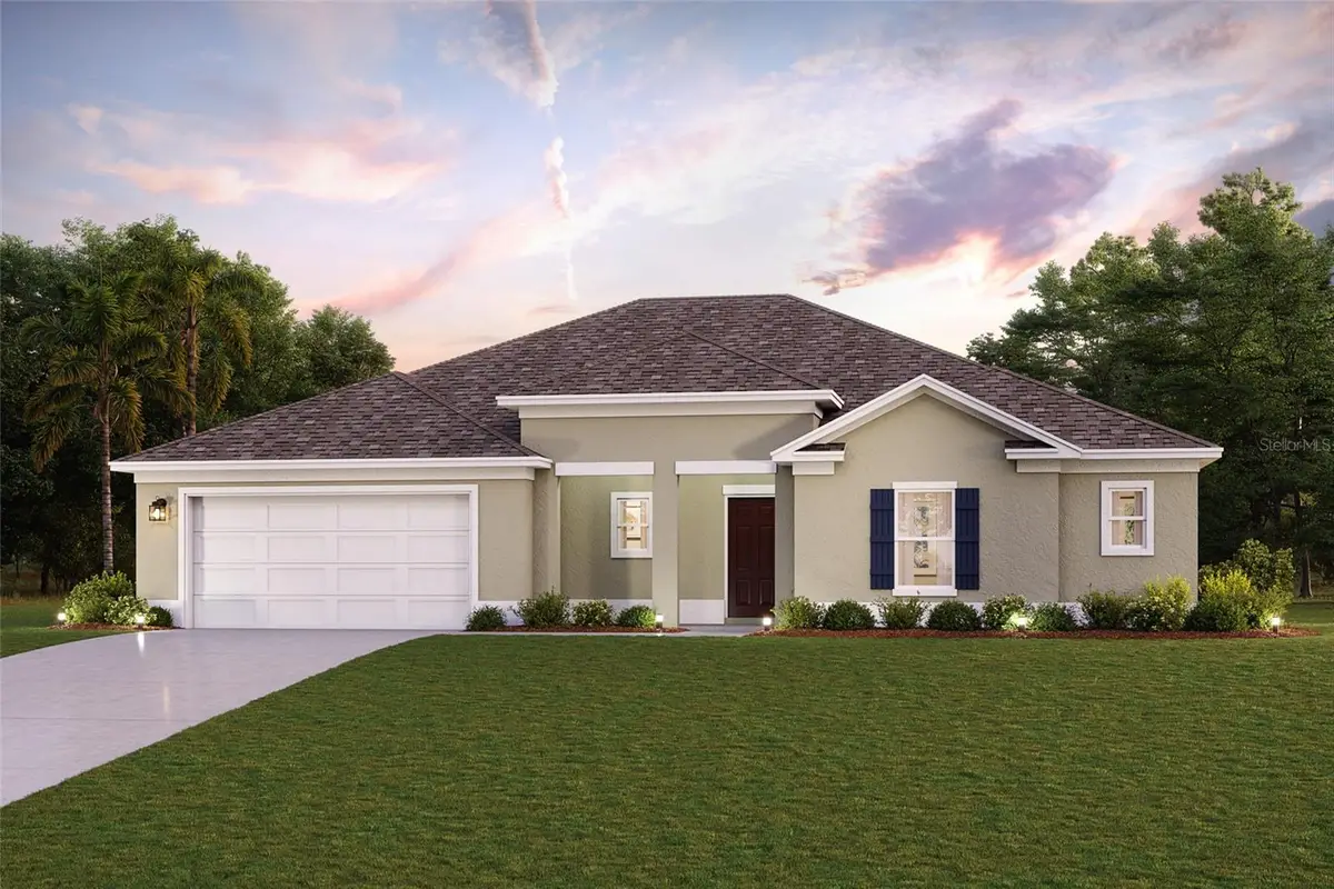 448 Oak Canopy Circle, Avon Park, FL 33825 - #1