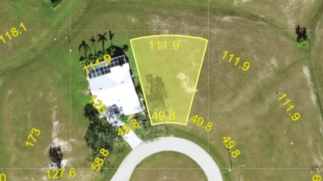 24352 Penhollow Court, Punta Gorda, FL 33955 - Image #1