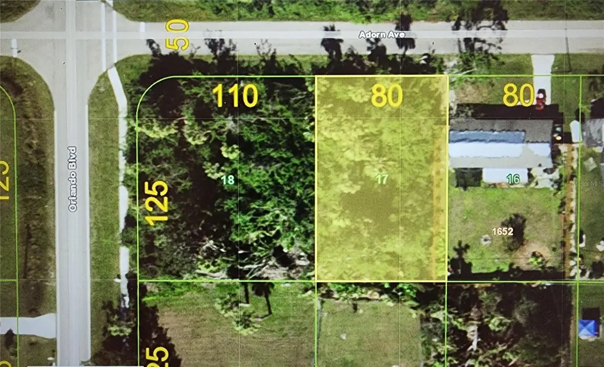 22543 Adorn Avenue, Port Charlotte, FL 33952 - Image #1