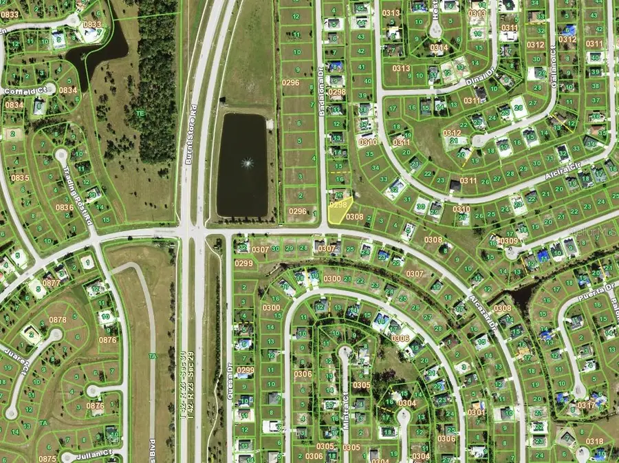 16174 Badalona Drive, Punta Gorda, FL 33955 - Image #3