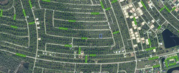 7406 Cabo Drive, SEBRING, FL 33872