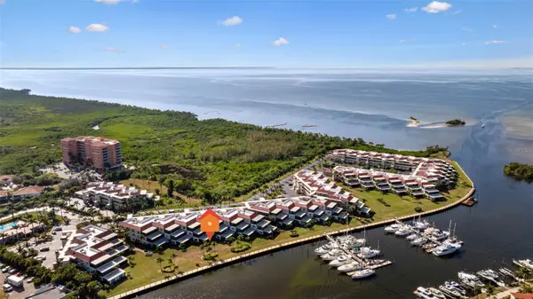 3230 Southshore Drive #34A, PUNTA GORDA, FL 33955
