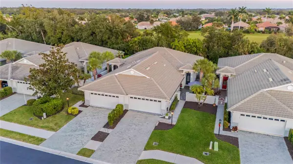 211 Reclinata Circle, VENICE, FL 34292