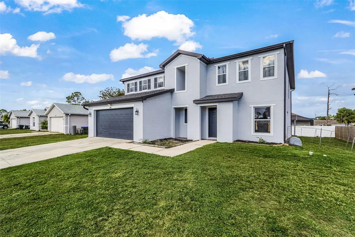 2496 Wurtsmith, North Port, FL 34286 - #1