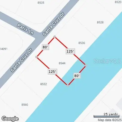 8544 Santa Cruz Drive, Port Charlotte, FL 33981 - Image #2