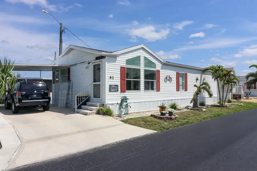 10101 Burnt Store Road #41, Punta Gorda, FL 33950 - Image #3