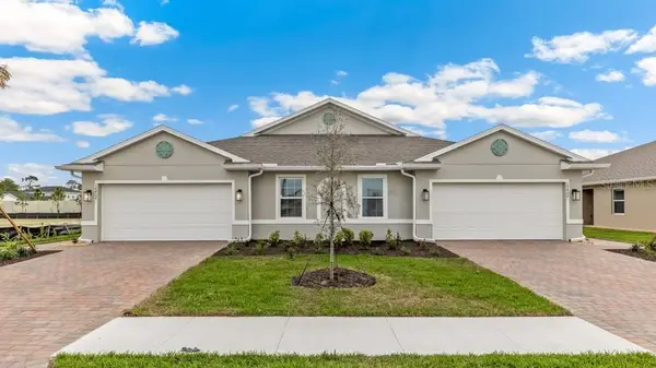 16378 Bridle Ridge Street, PORT CHARLOTTE, FL 33953