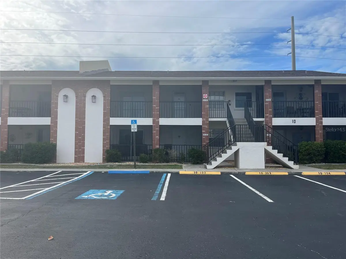 1531 Placida Road #10-103, Englewood, FL 34223 - #1